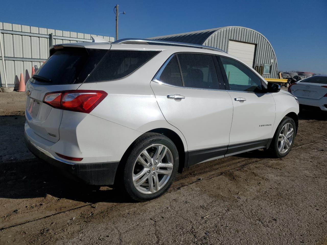 2018 CHEVROLET EQUINOX PR - Image 3