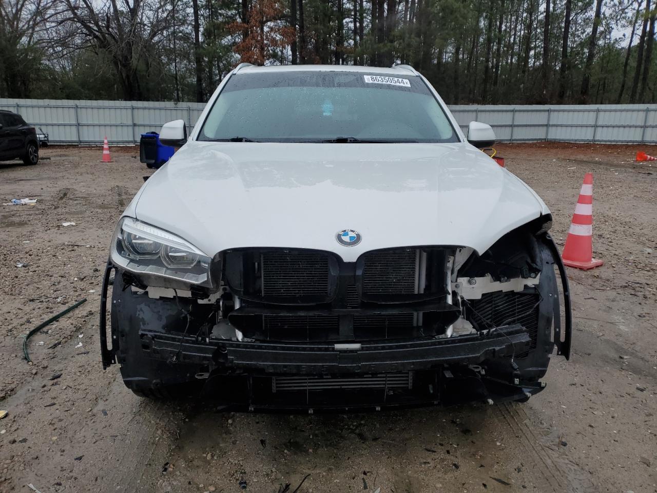 2015 BMW X5 SDRIVE3 - Image 5