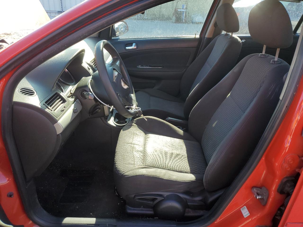 2010 CHEVROLET COBALT 1LT - Image 7