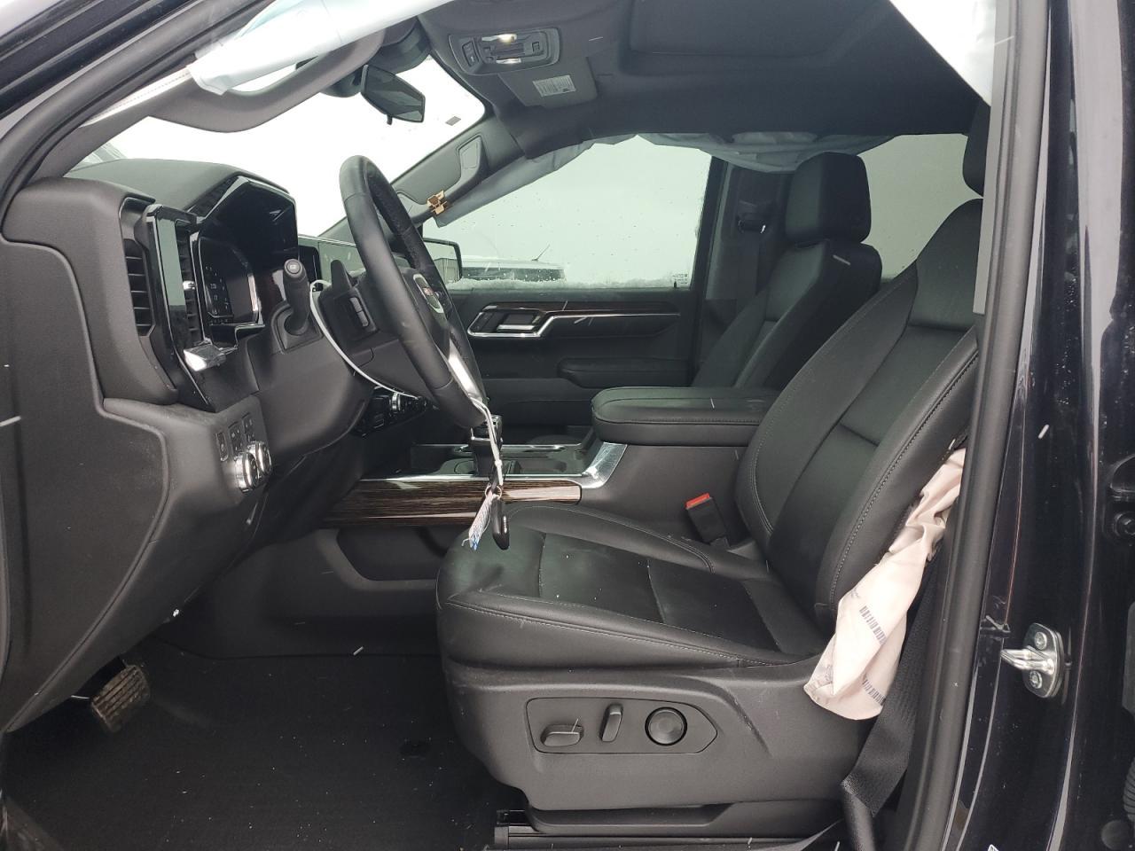 2024 GMC SIERRA K15 - Image 7