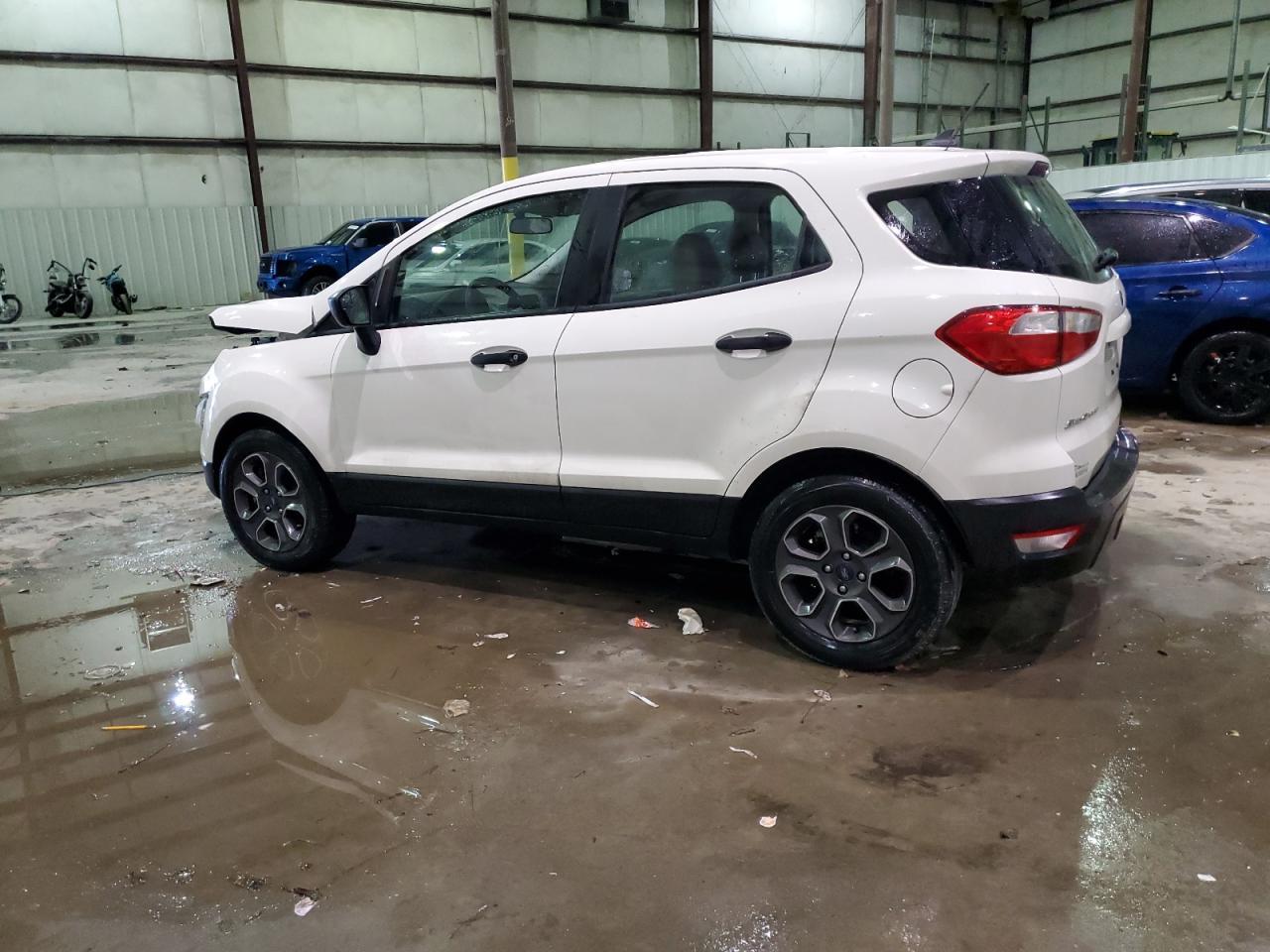 2021 FORD ECOSPORT S - Image 2