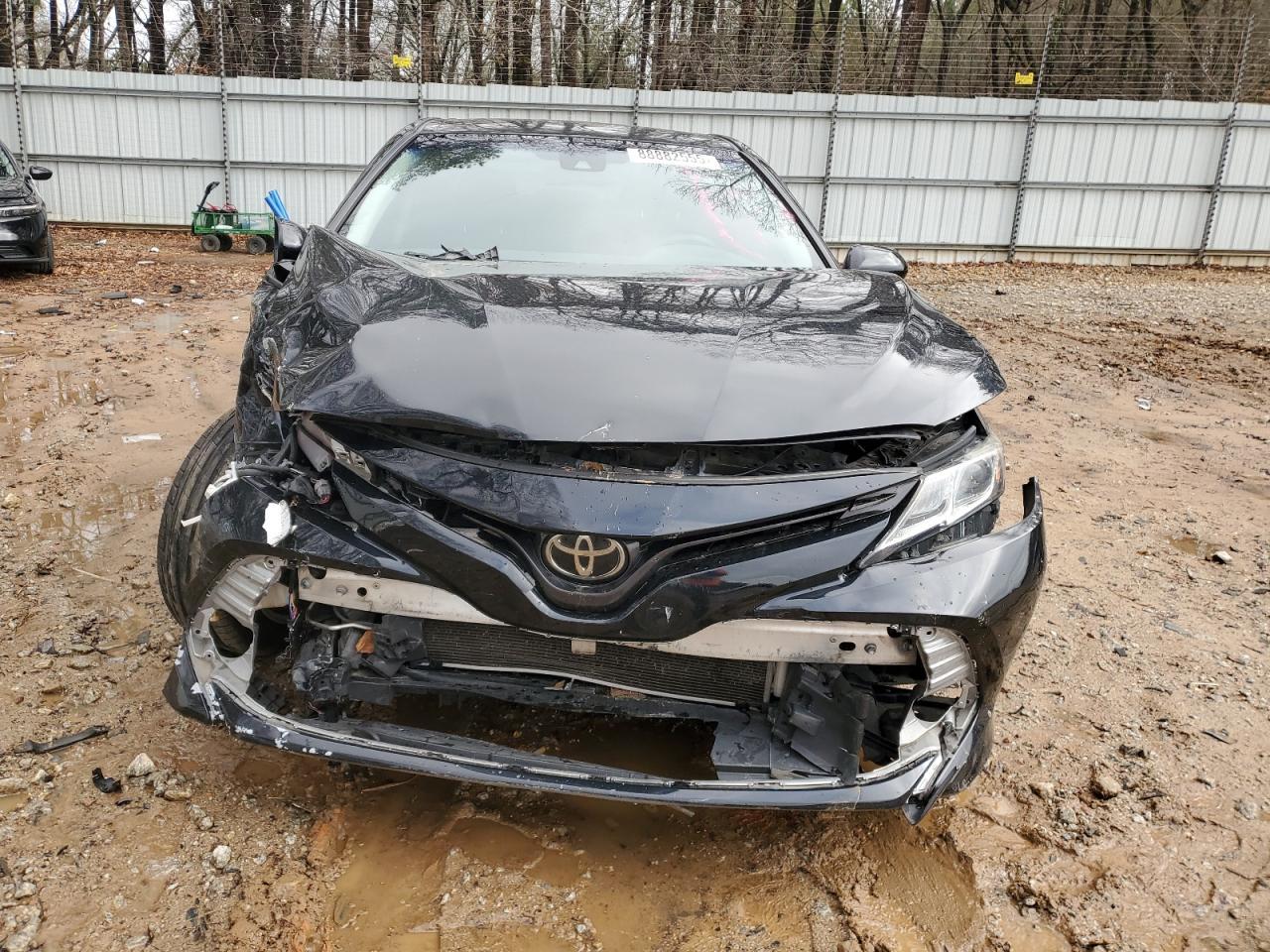 2018 TOYOTA CAMRY L - Image 5