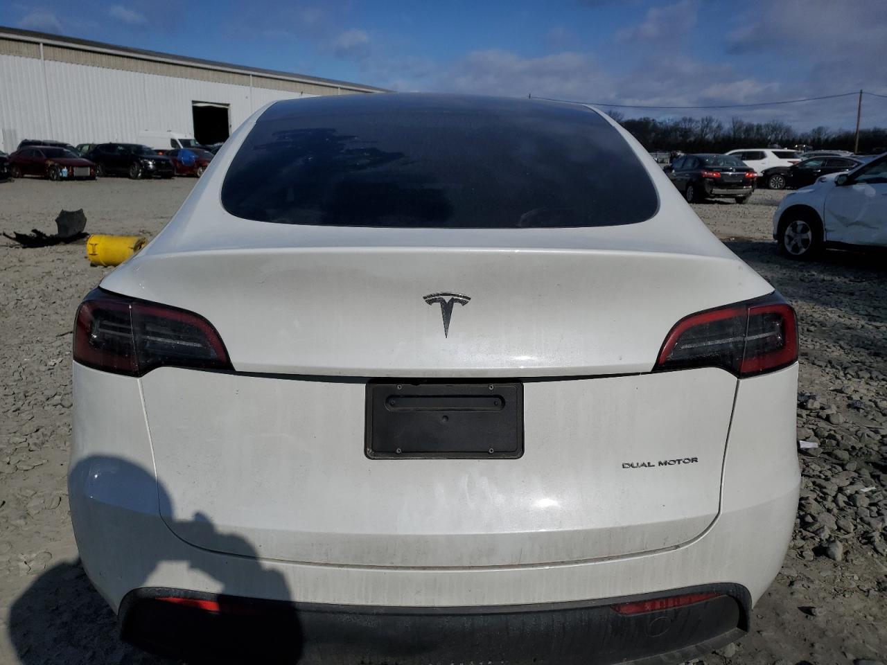 2023 TESLA MODEL Y - Image 6