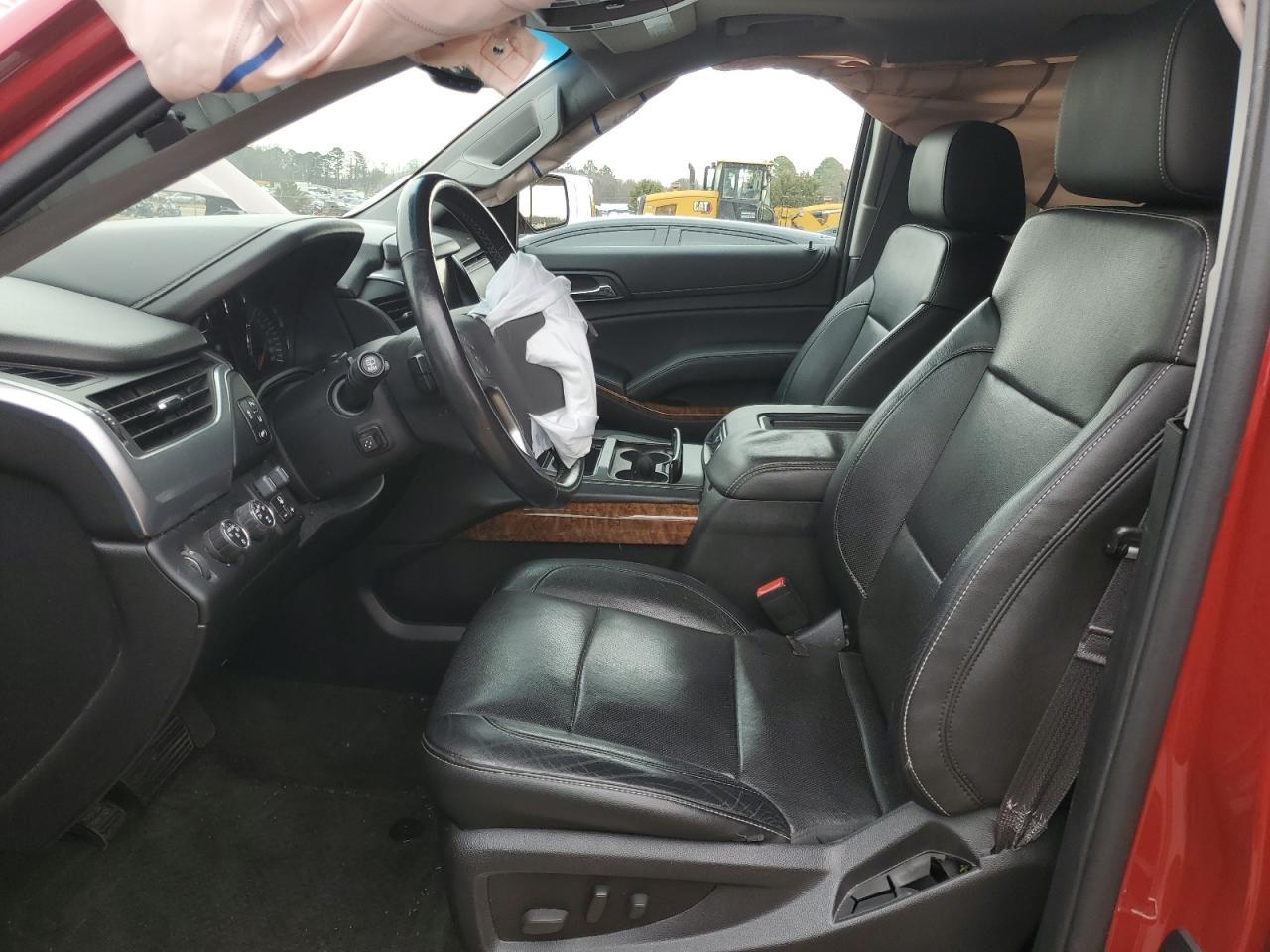 2015 CHEVROLET TAHOE K150 - Image 7
