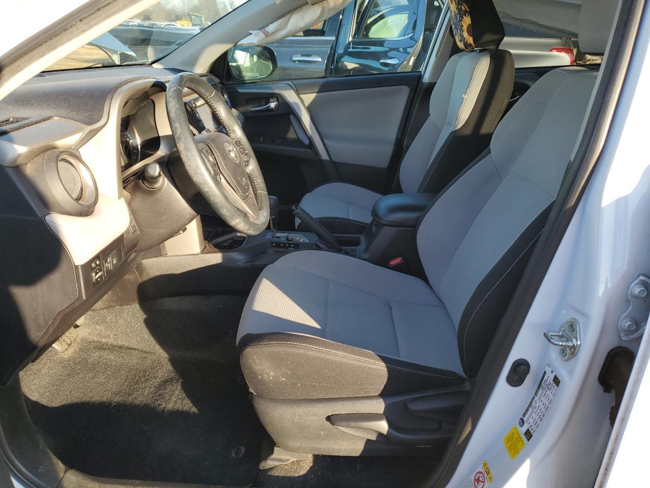 2018 TOYOTA RAV4 ADVEN - Image 7