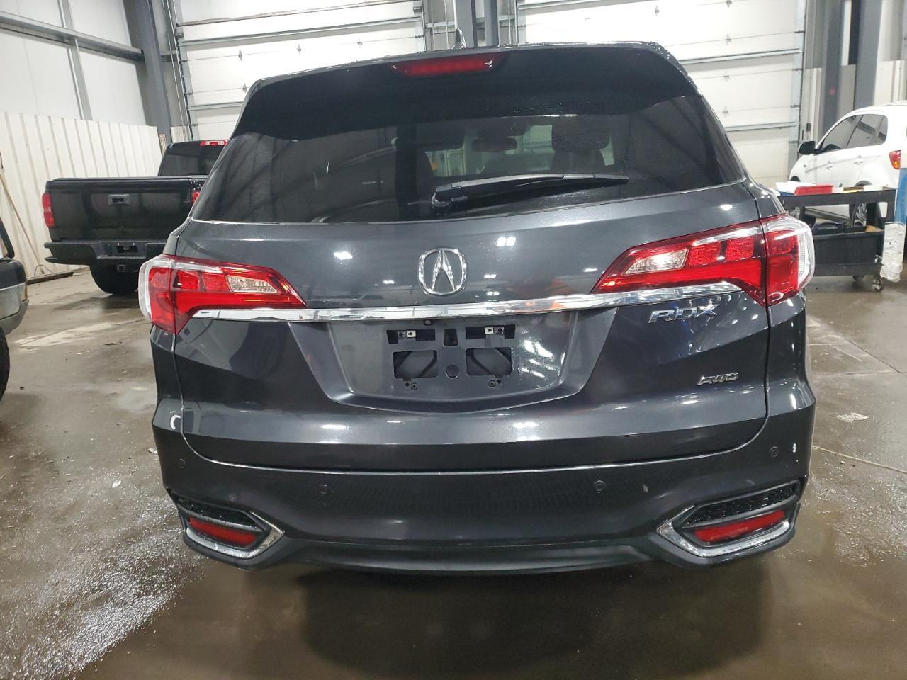2016 ACURA RDX ADVANC - Image 6