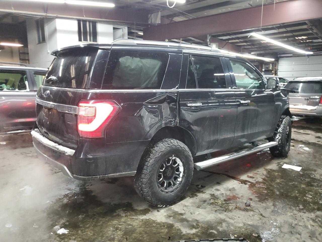 2021 FORD EXPEDITION - Фото 3