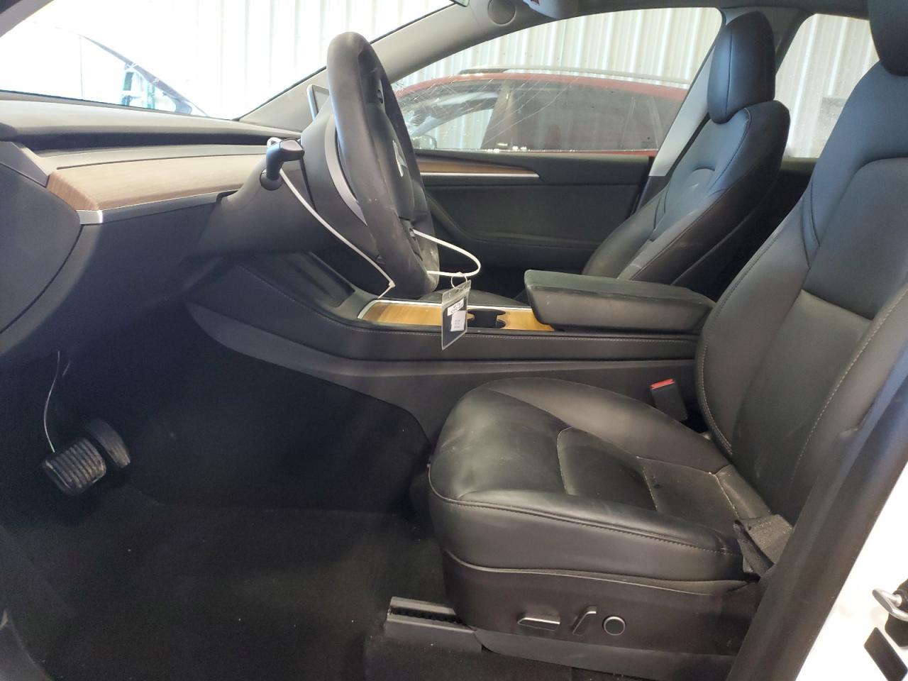 2023 TESLA MODEL Y - Фото 7