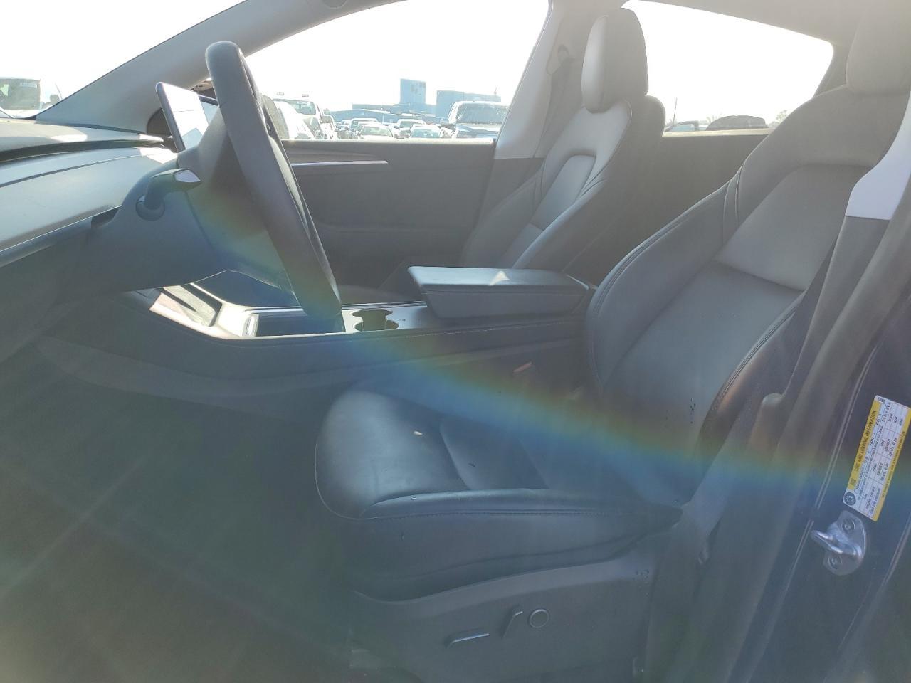 2022 TESLA MODEL Y - Image 7