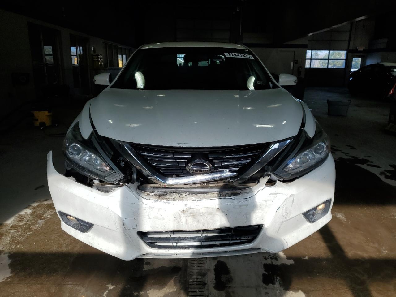 2016 NISSAN ALTIMA 2.5 - Image 5