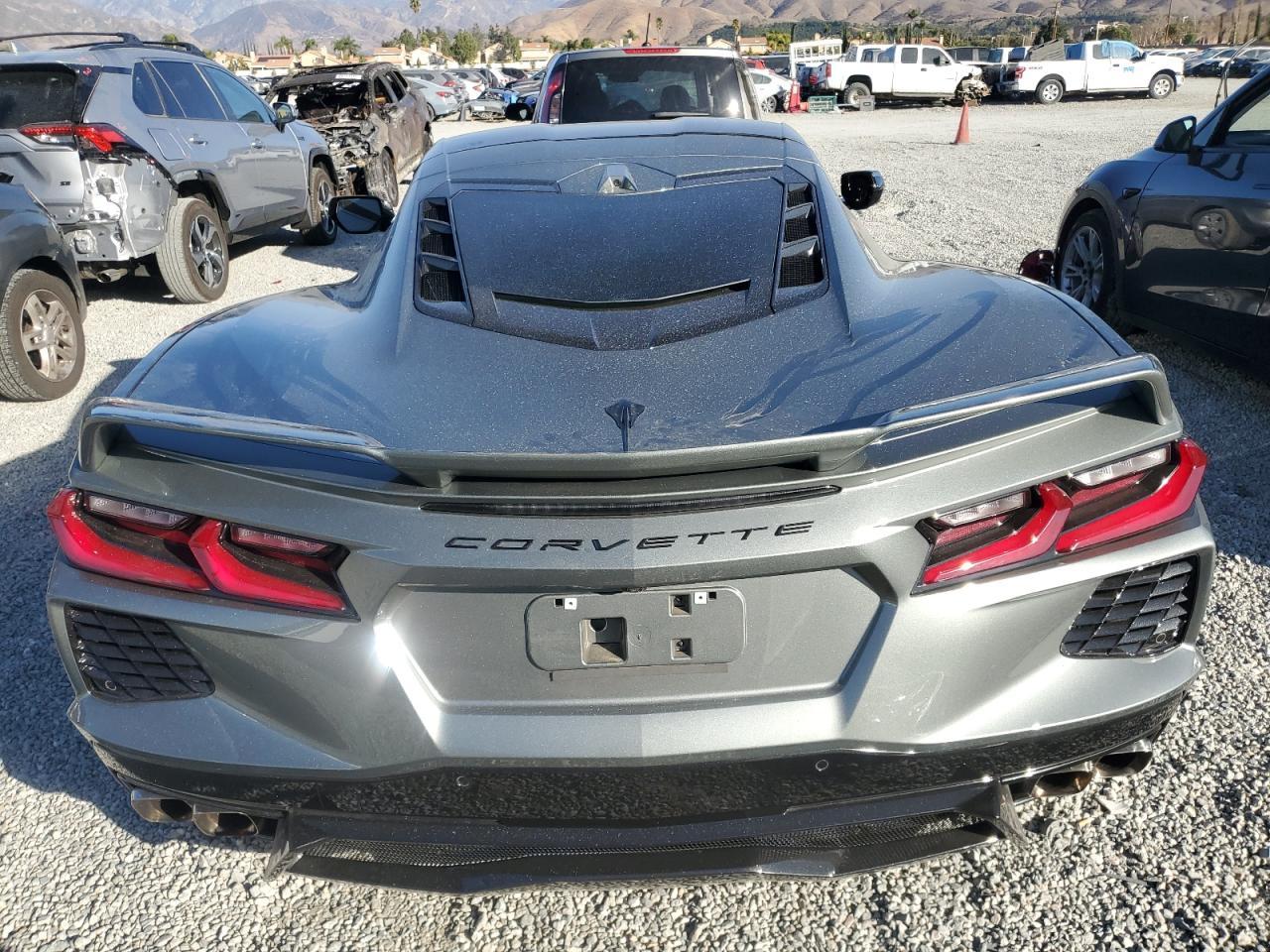 2024 CHEVROLET CORVETTE S - Image 6