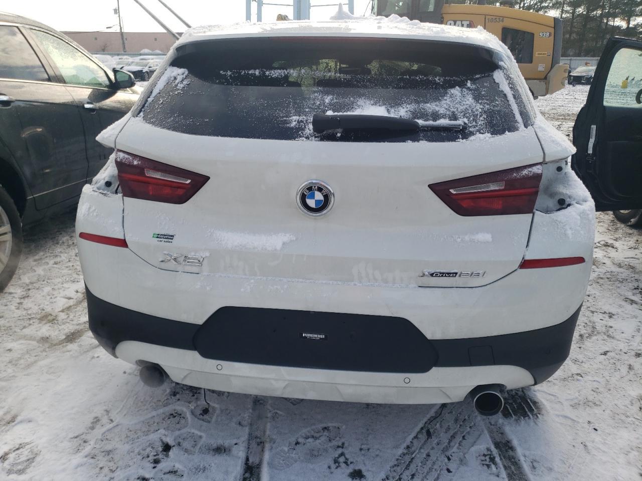 2022 BMW X2 XDRIVE2 - Image 6