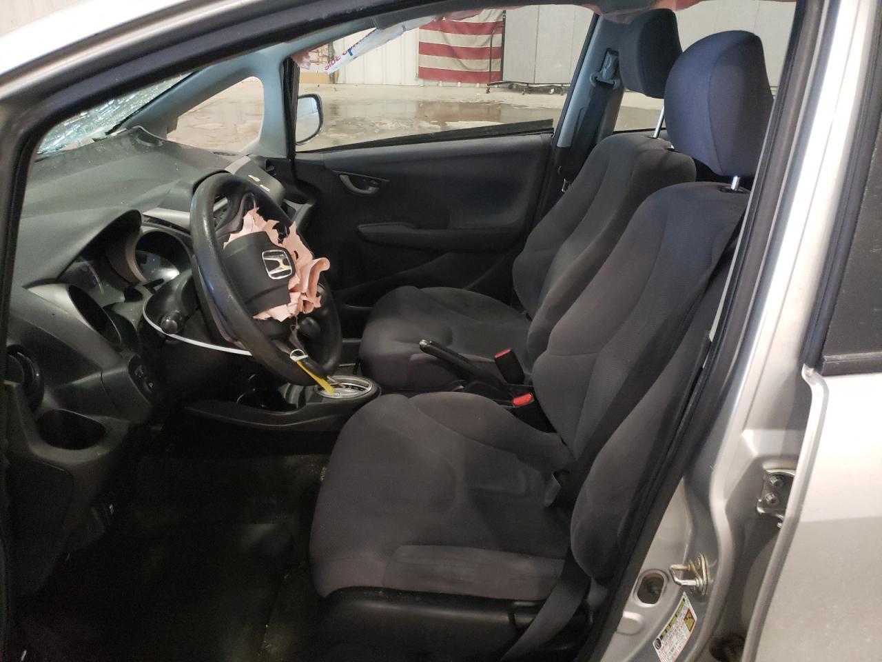 2011 HONDA FIT - Image 7