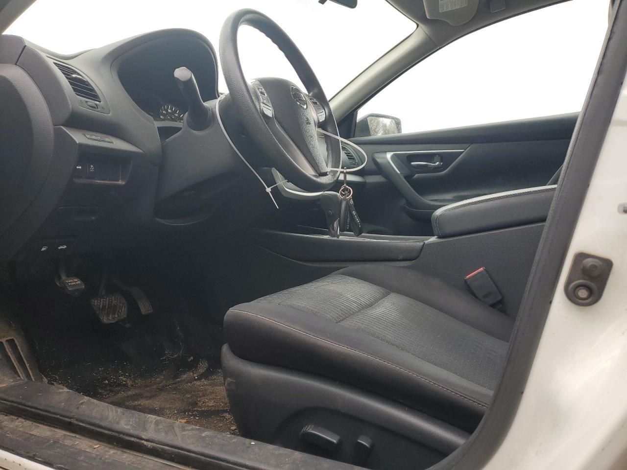2016 NISSAN ALTIMA 2.5 - Image 7