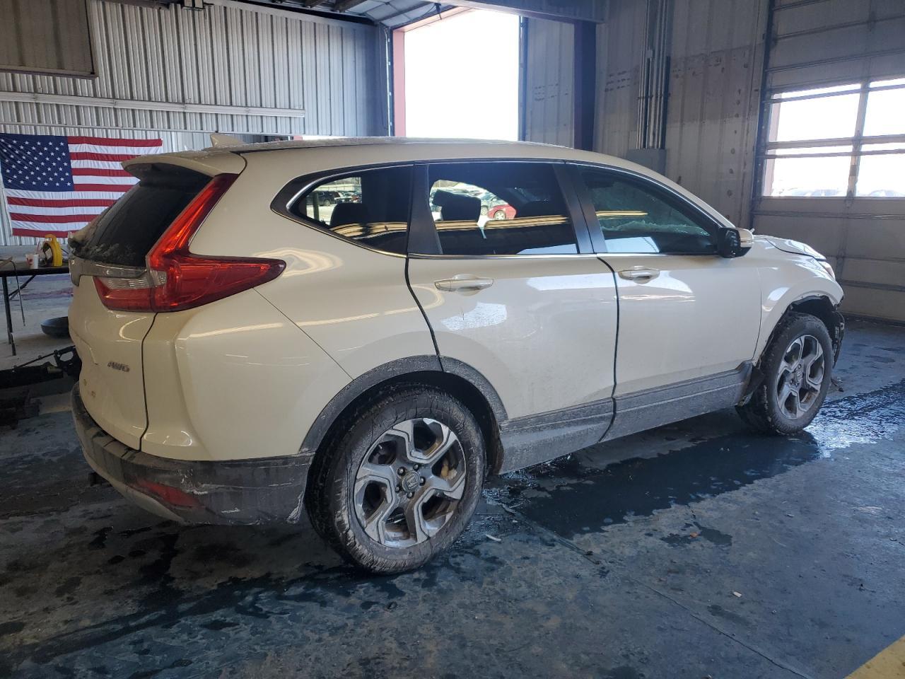 2018 HONDA CR-V EX - Image 3