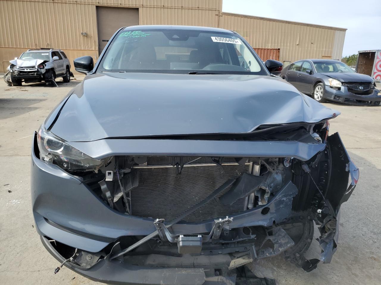2021 MAZDA CX-5 TOURI - Фото 5