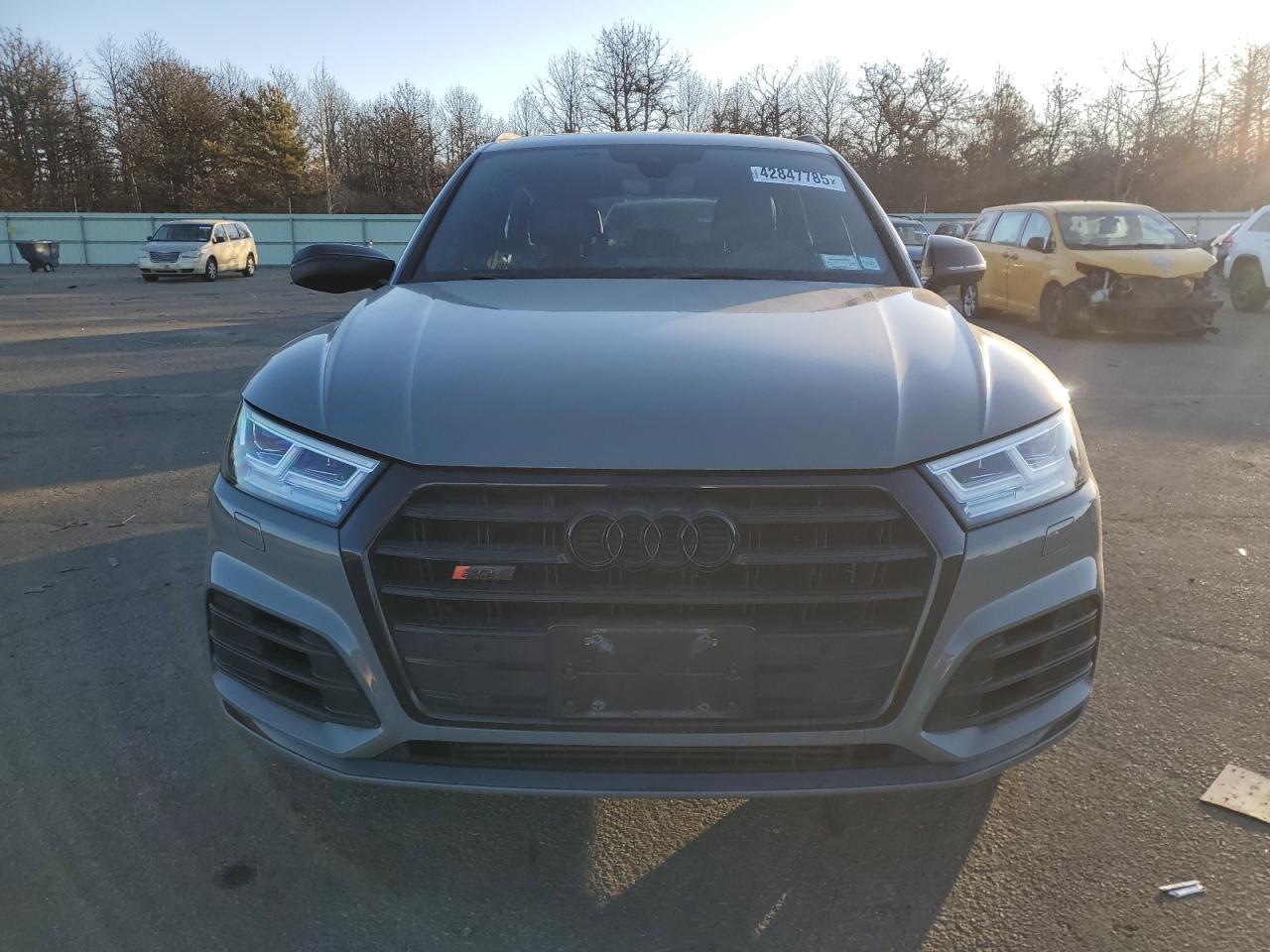 2020 AUDI SQ5 PREMIU - Image 5