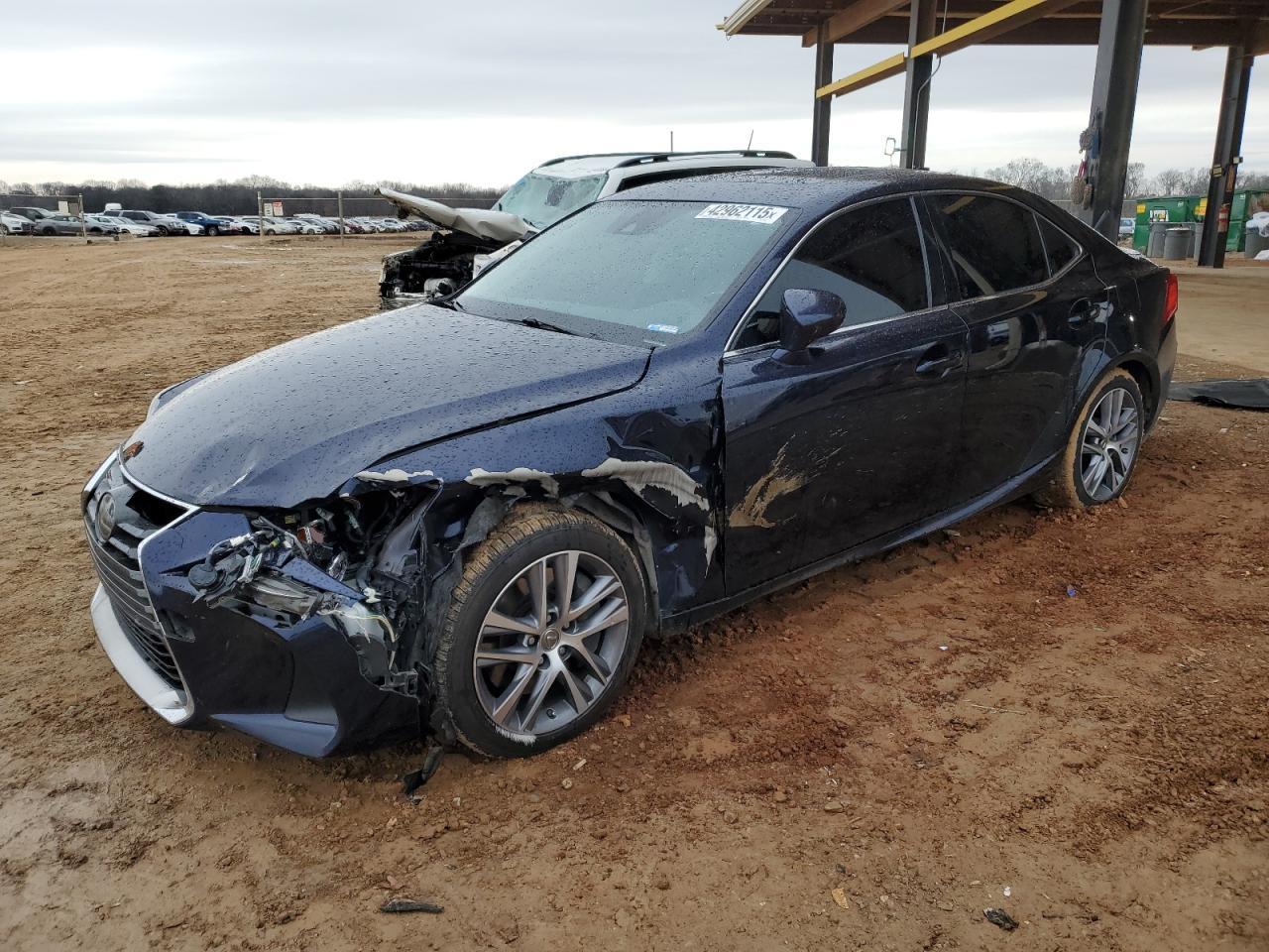 2019 LEXUS IS 300