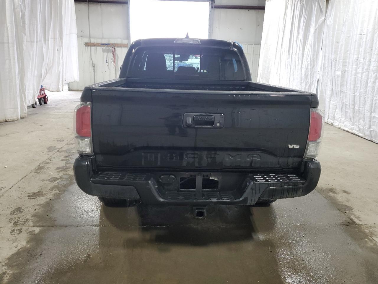 2023 TOYOTA TACOMA DOU - Фото 6