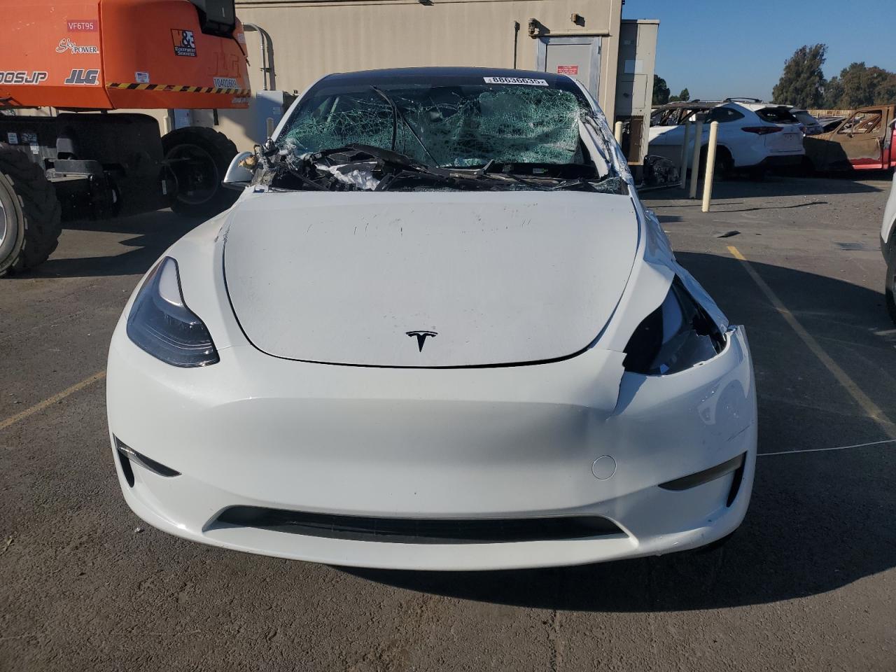 2024 TESLA MODEL Y - Image 5