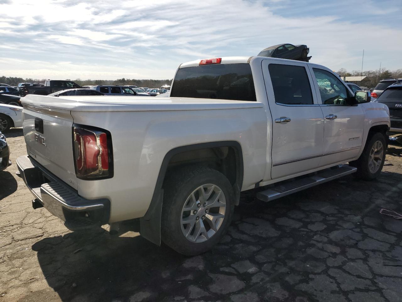 2016 GMC SIERRA C15 - Image 3