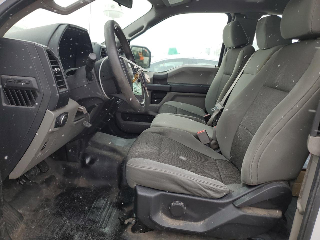 2017 FORD F150 SUPER - Image 7