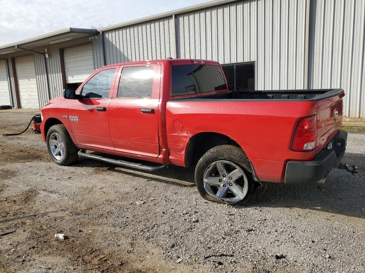 2014 RAM 1500 ST - Image 2