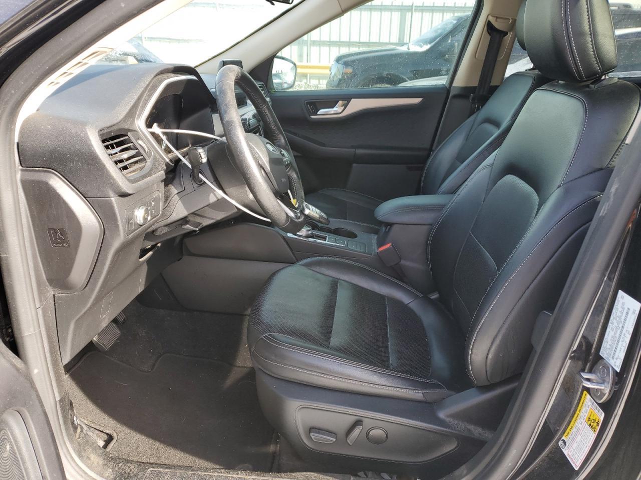 2020 FORD ESCAPE SEL - Image 7