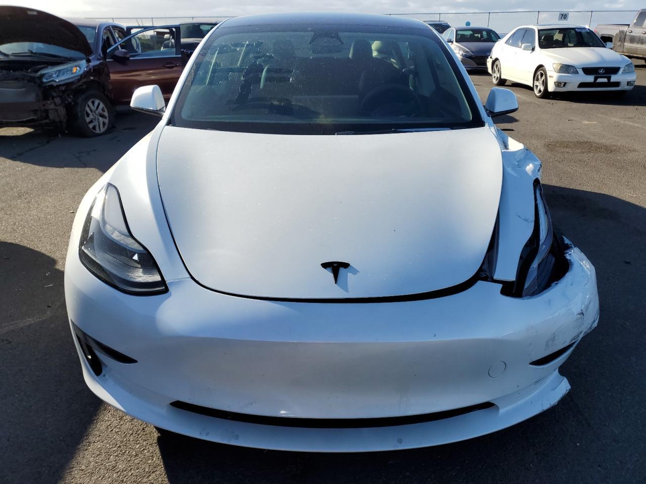 2023 TESLA MODEL 3 - Image 5