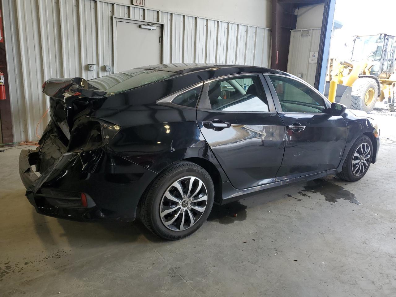 2016 HONDA CIVIC LX - Image 3