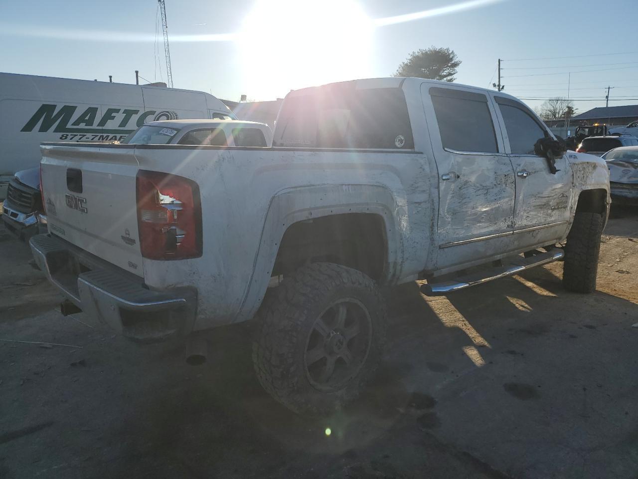 2014 GMC SIERRA K15 - Image 3