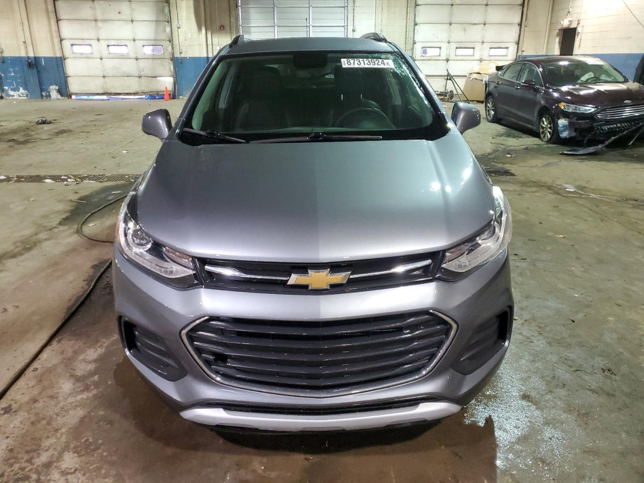 2019 CHEVROLET TRAX 1LT - Фото 5