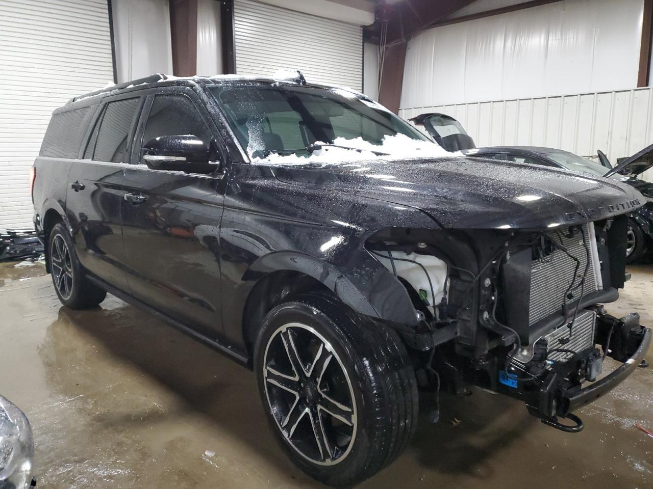 2021 FORD EXPEDITION - Фото 4