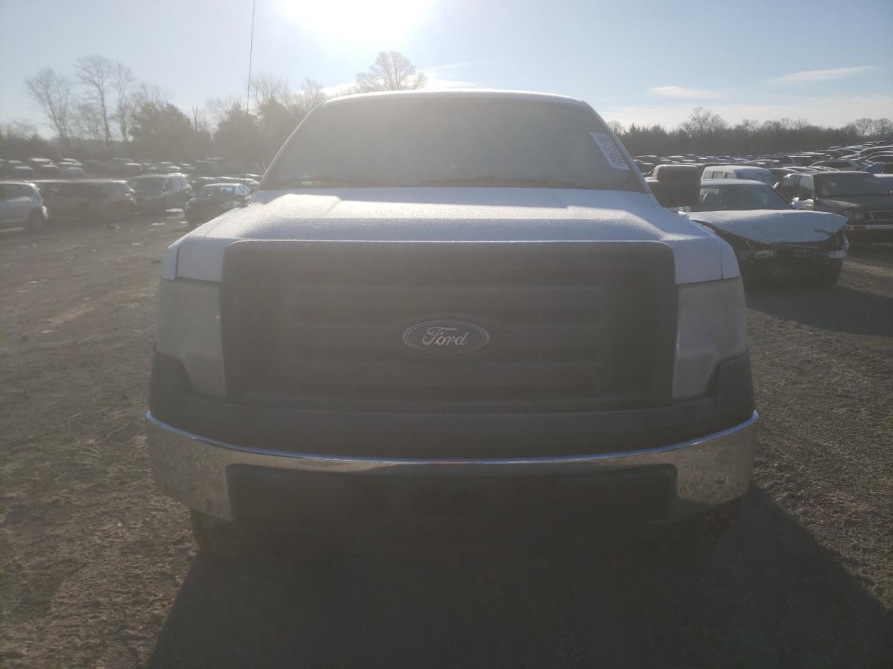 2010 FORD F150 SUPER - Фото 5
