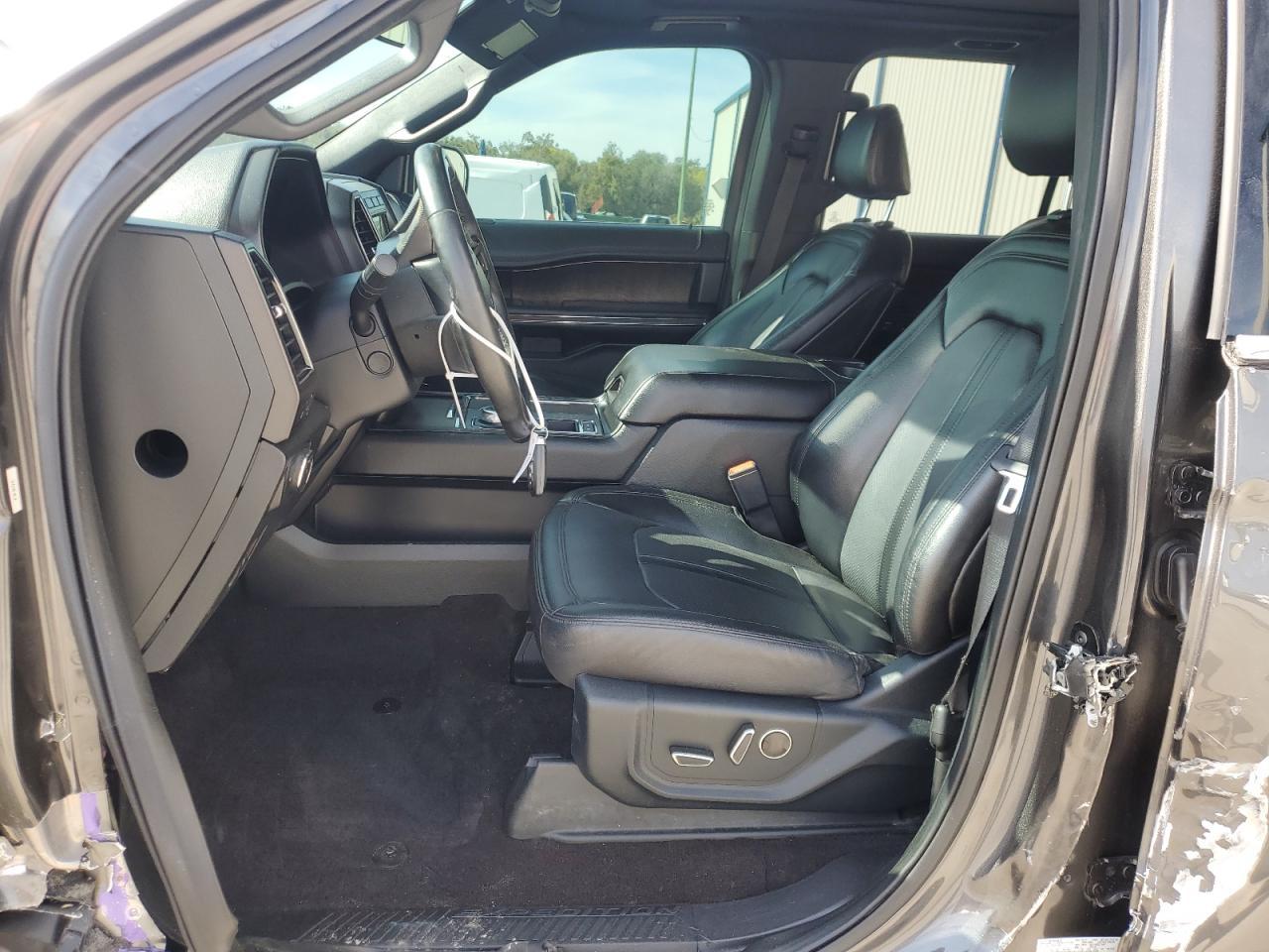 2021 FORD EXPEDITION - Image 7