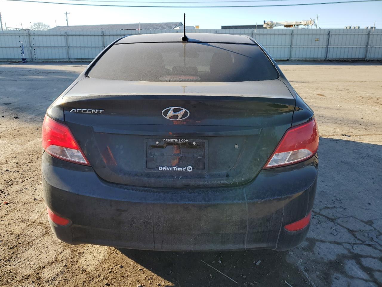 2017 HYUNDAI ACCENT SE - Image 6