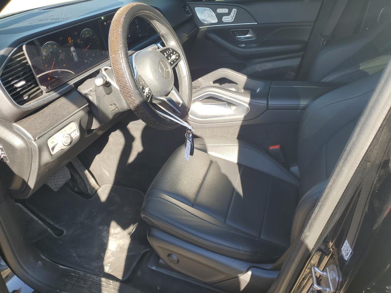 2020 MERCEDES-BENZ GLE 350 4M - Фото 7