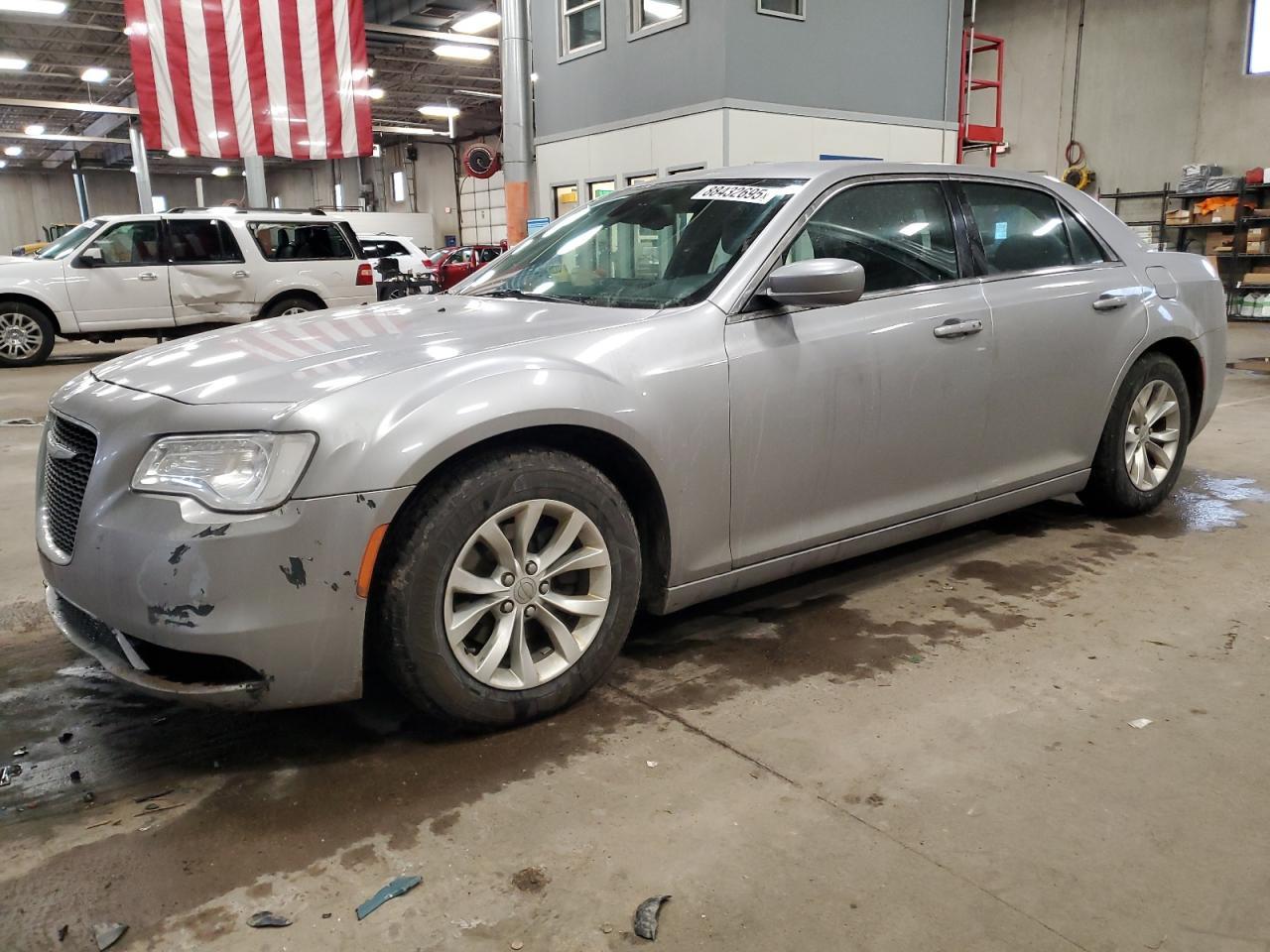 2015 CHRYSLER 300 LIMITE car image