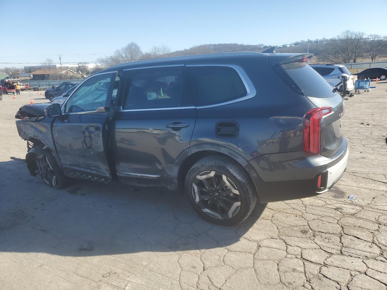 2024 KIA TELLURIDE - Image 2