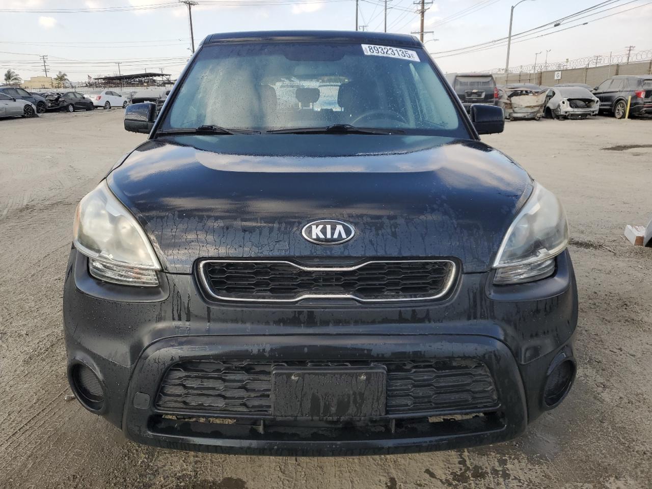 2013 KIA SOUL - Image 5