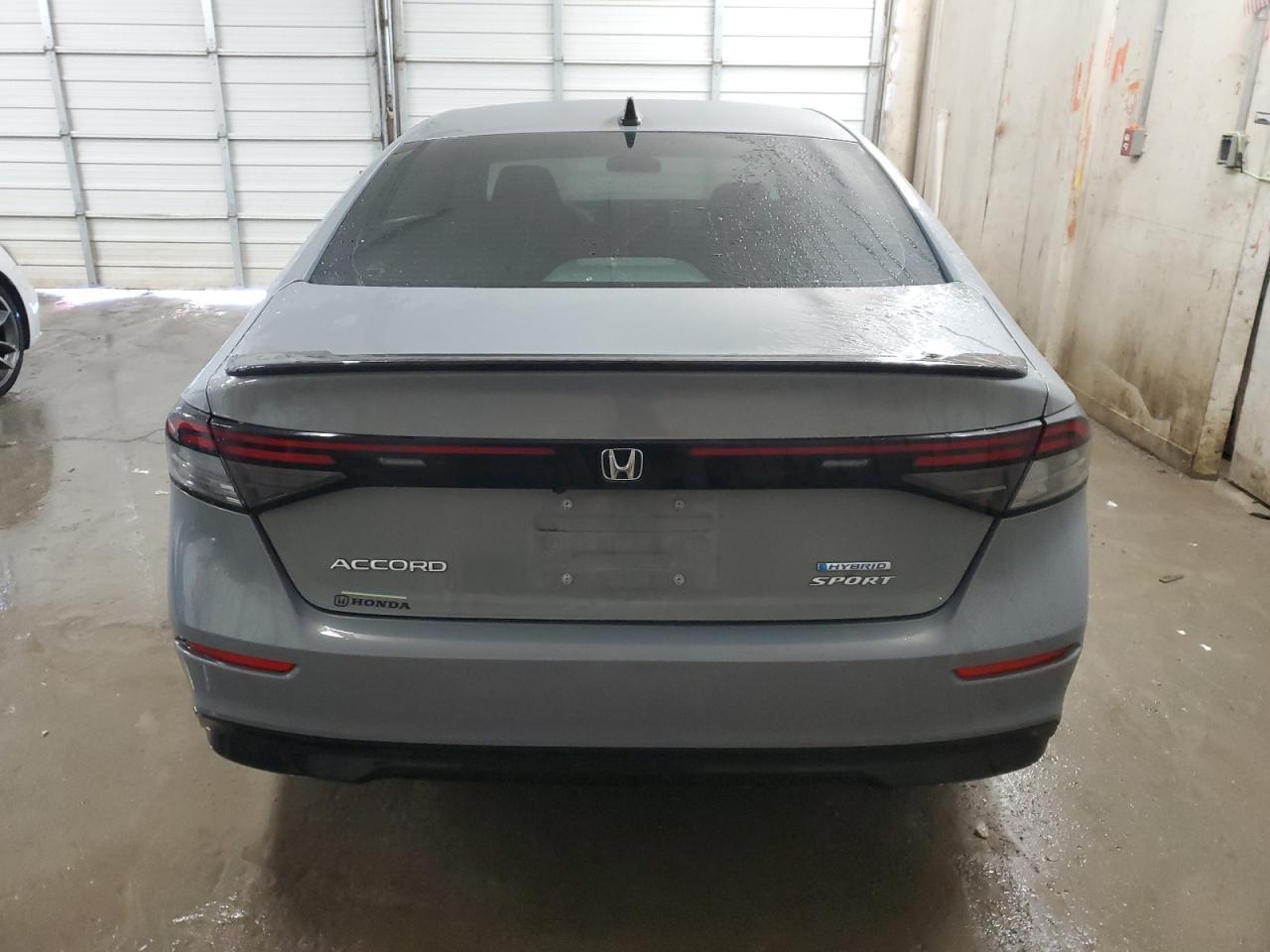 2023 HONDA ACCORD HYB - Image 6