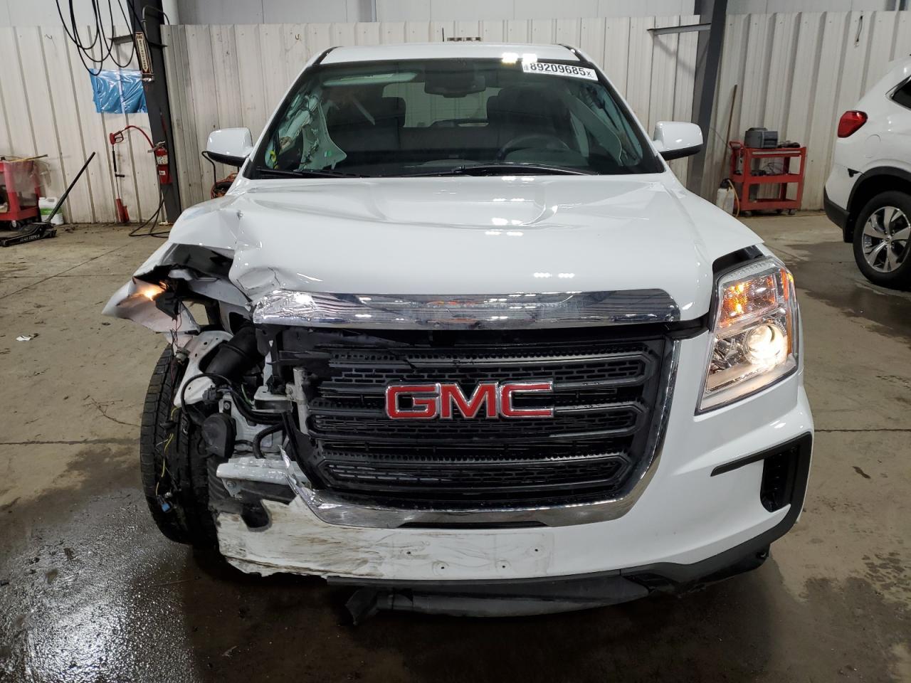 2016 GMC TERRAIN SL - Image 5