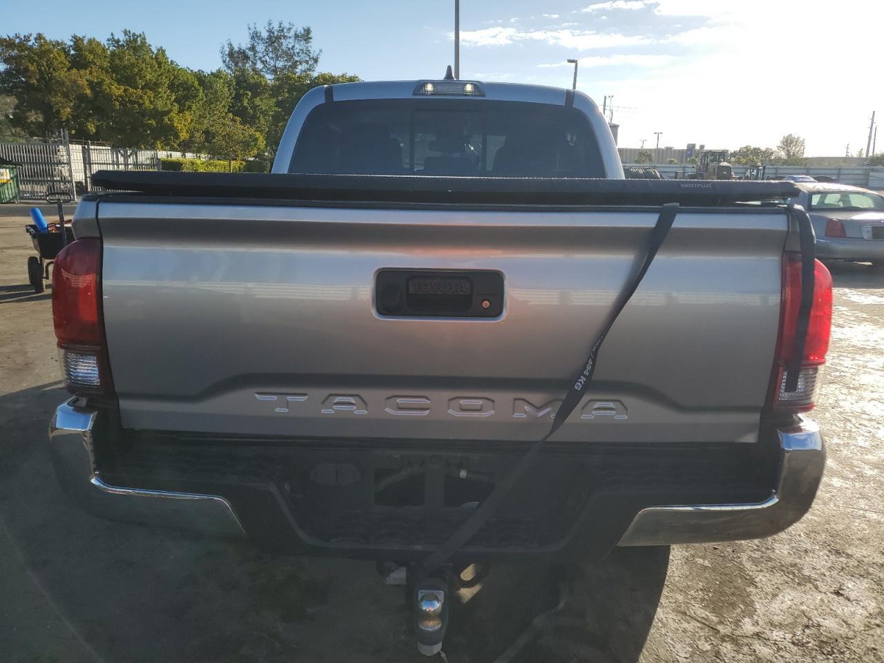 2020 TOYOTA TACOMA DOU - Image 6