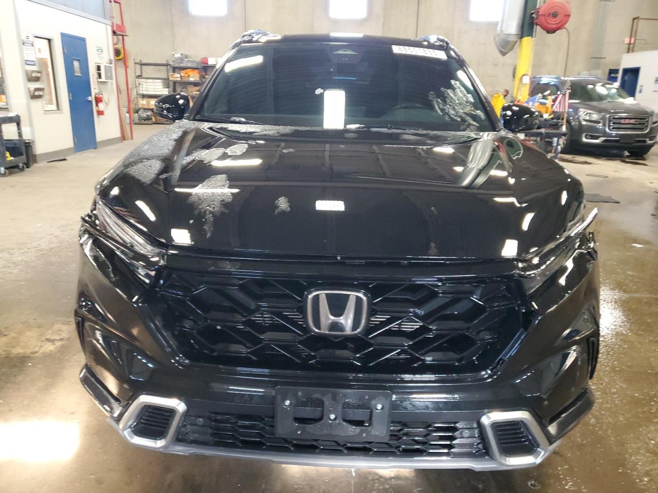 2023 HONDA CR-V SPORT - Фото 5