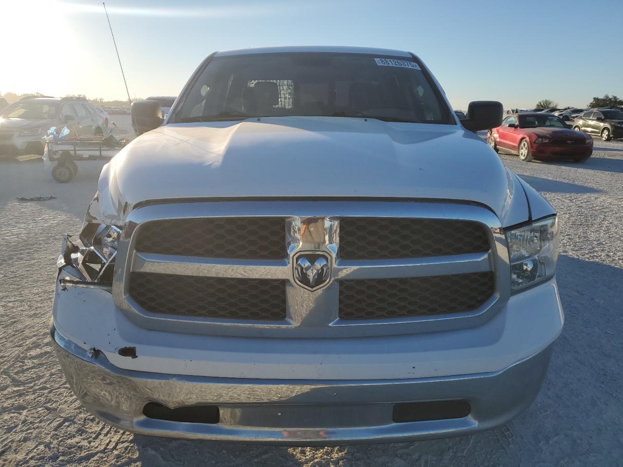 2019 RAM 1500 CLASS - Фото 5