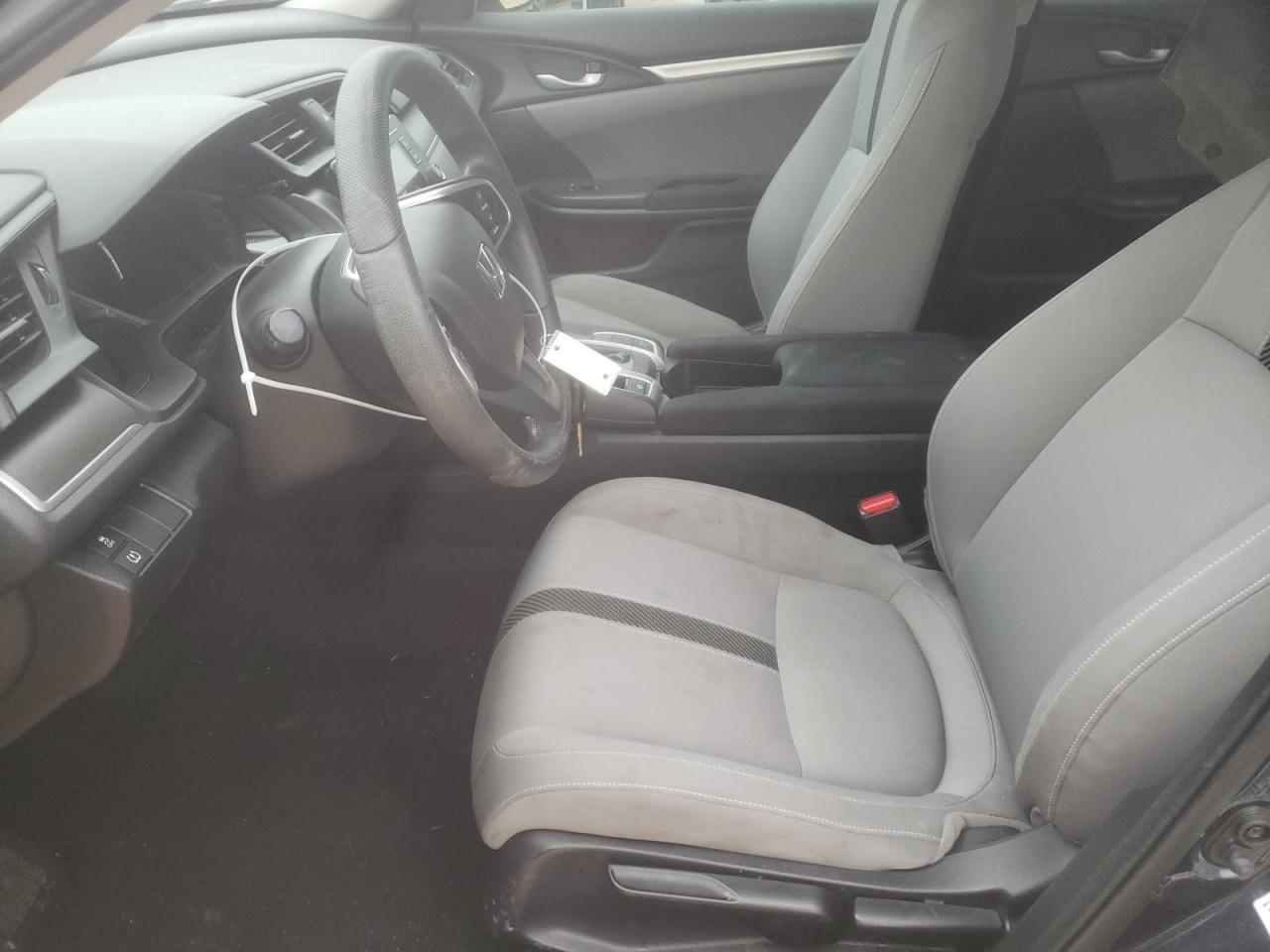 2016 HONDA CIVIC LX - Image 7