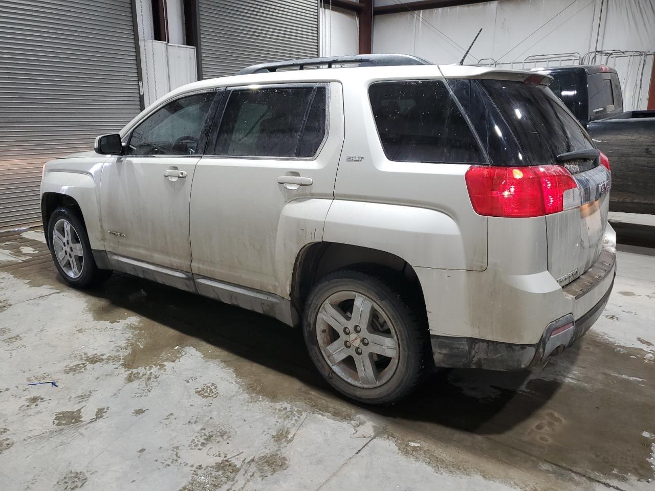 2013 GMC TERRAIN SL - Фото 2