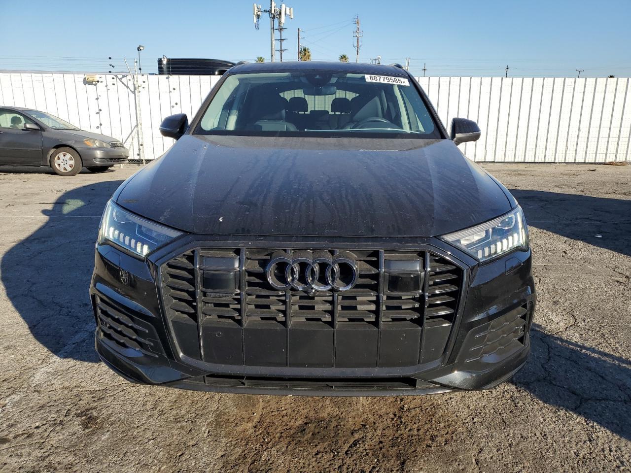 2023 AUDI Q7 PREMIUM - Фото 5