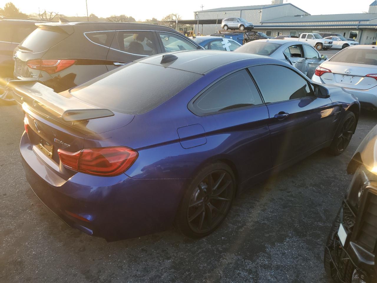 2020 BMW M4 CS - Image 3