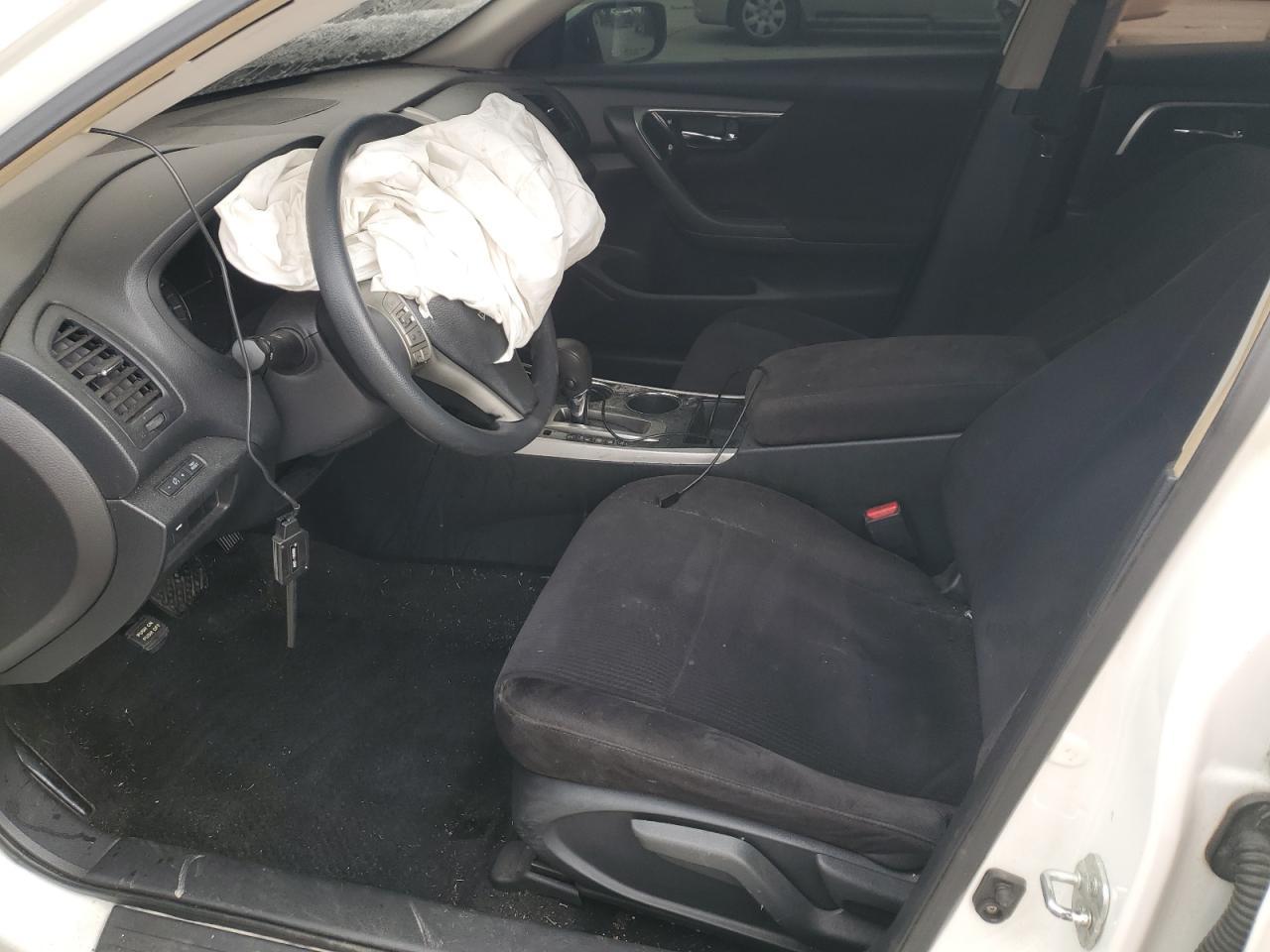2013 NISSAN ALTIMA 2.5 - Image 7